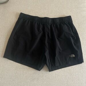 The North Face Shorts